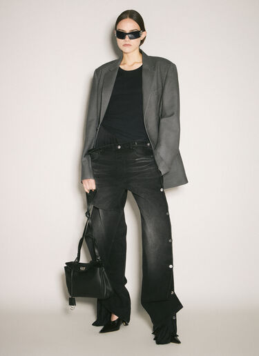 Rodeo Small Handbag Balenciaga Rodeo Small Handbag Black bal0258032