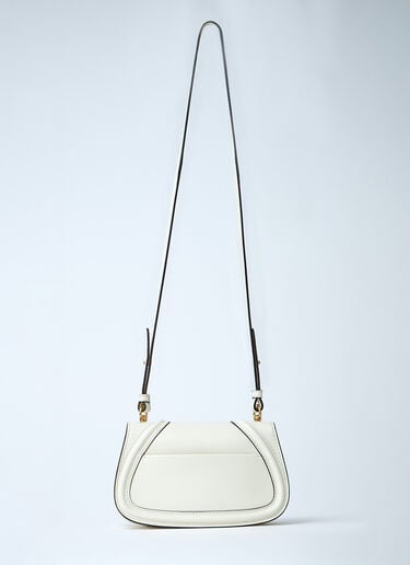 Blondie Shoulder Bag Gucci Blondie Shoulder Bag White guc0261004