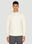 Snow Peak Classic Long Sleeve T-Shirt Cream snp0150014