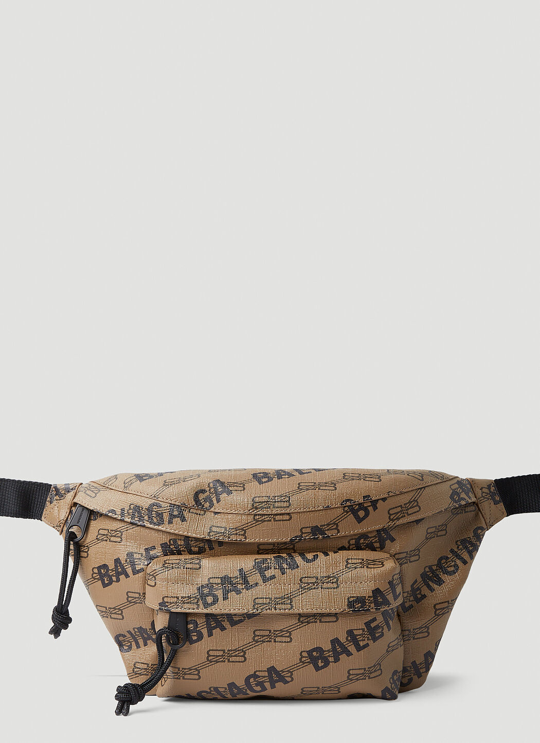 Balenciaga canvas sale belt bag