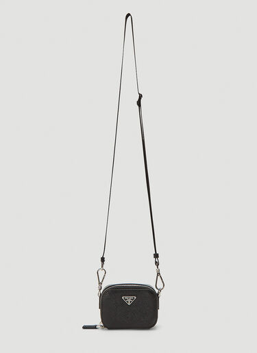 Prada Mini Case Black pra0139045