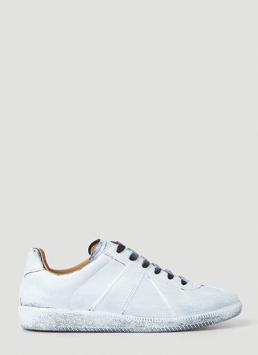 Maison Margiela Bianchetto Replica Sneakers White mla0148015