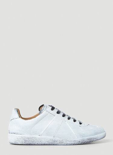 비안케토 Replica 스니커즈 Maison Margiela 비안케토 Replica 스니커즈 화이트 mla0148015