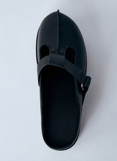 UGG Goldenstar Hi 屐鞋  黑色 ugg0260005