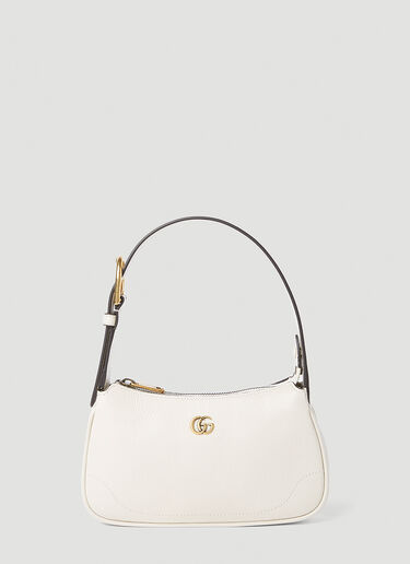 Gucci Aphrodite 单肩包 白色 guc0252011