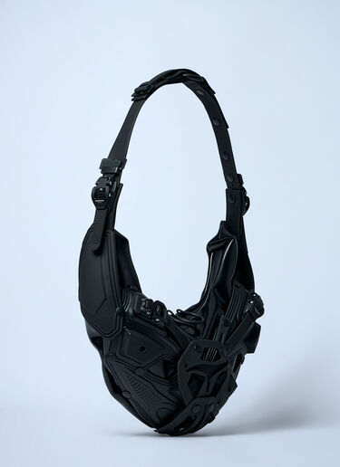 Innerraum Object HM 5 Crossbody Bag Black inn0160004