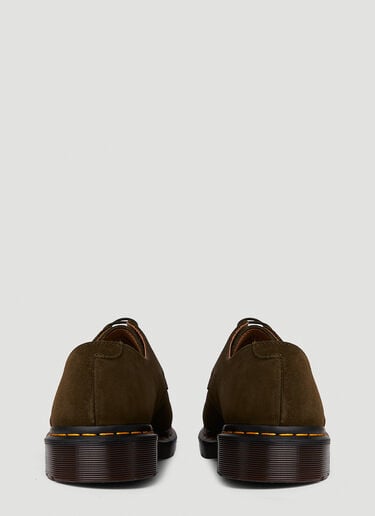 Dr. Martens 2046 5 Eye Shoes Brown drm0350010