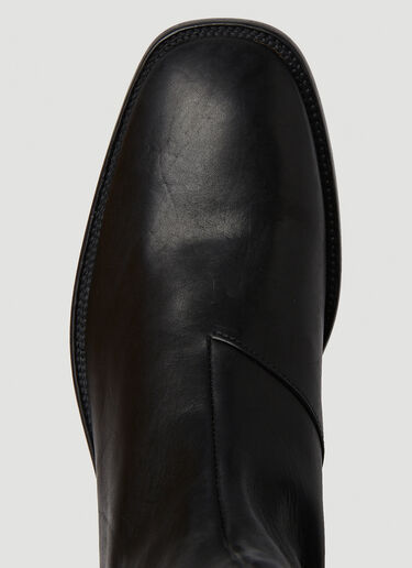Ankle Boots Acne Studios Ankle Boots Black acn0150021