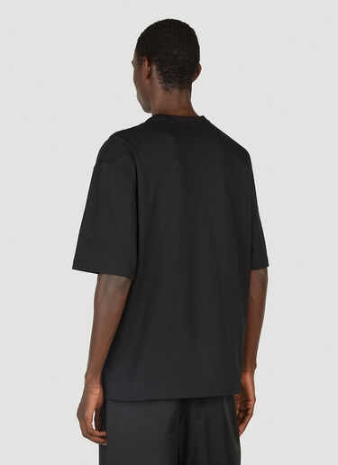 032C Cry T-Shirt Black cee0152010