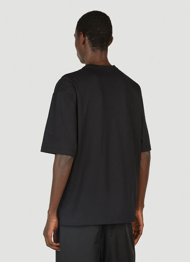 Cry T-Shirt 032C Cry T-Shirt Black cee0152010