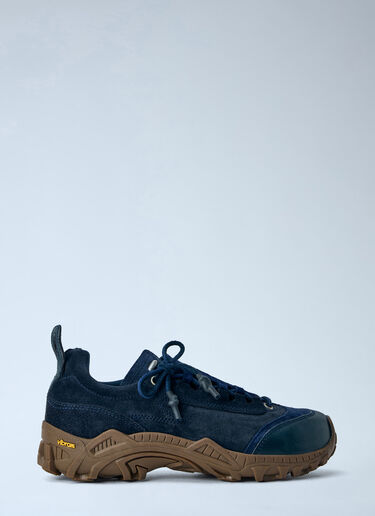 Our Legacy Gabe Vibram Sneakers Blue our0265003