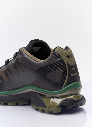 Salomon XT-4 OG Sneakers Brown sal0359005