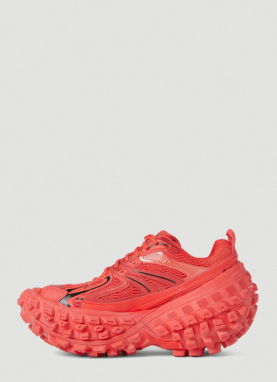 Bouncer Sneakers