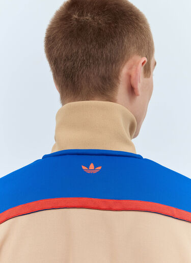 adidas by Wales Bonner Jersey Track Jacket Blue awb0357015