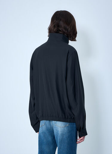 Our Legacy Casino Jacket Black our0164030