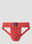 Dolce & Gabbana Jock Strap Black dol0152002