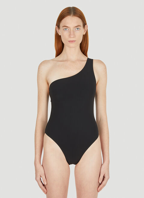 Lido Ventinove Swimsuit Black lid0253003