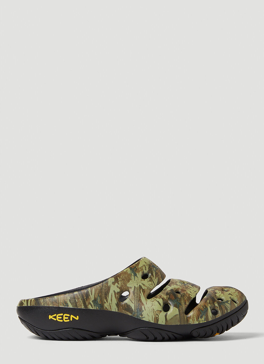 Keen mules store