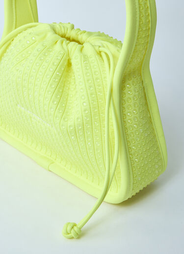Alexander Wang ライアン スモールハンドバッグ イエロー awg0260013
