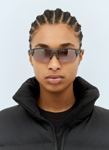 Oakley Flak 2.0 XL Sunglasses Red lxo0357002