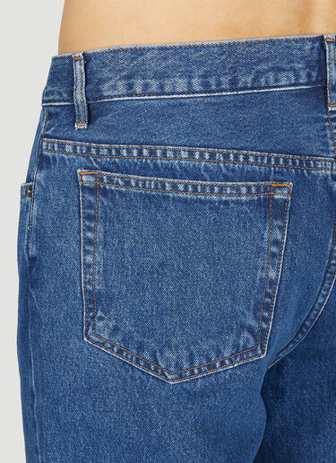 Martin Jeans A.P.C. Martin Jeans Blue apc0152003