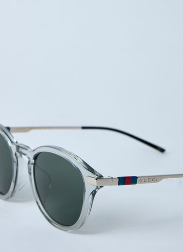 Gucci GG1890SA Sunglasses Green gus0159081
