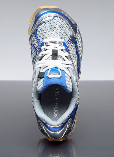 Bottega Veneta Orbit 运动鞋  蓝色 bov0256025