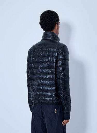 Moncler Grenoble Hers Packable Insulated Ski Jacket Black mog0165012
