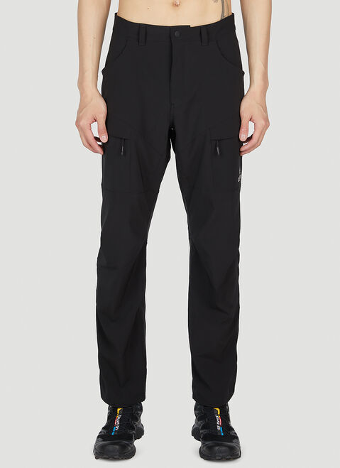 Thom Browne 야로우 하이킹 팬츠 브라운 thb0153009