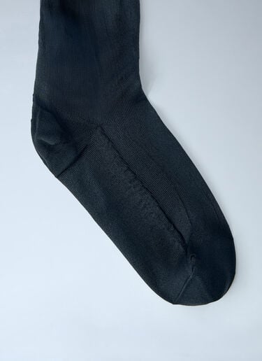 Nike Training Ankle Socks Black nik0264031