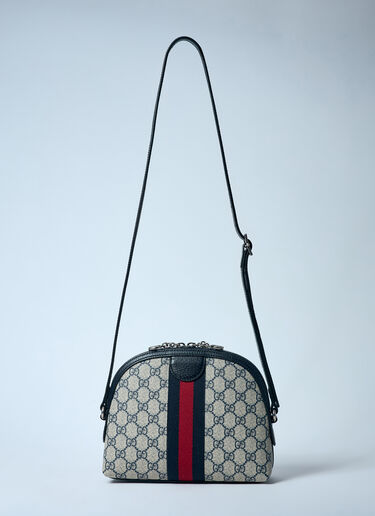 Gucci Ophidia Small Shoulder Bag Beige guc0258037