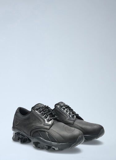 Asics Gel-Kinetic SP Sneakers Black asi0364033