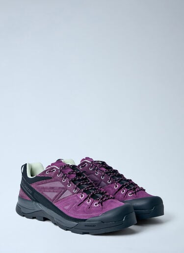 Salomon X-ALP LTR Sneakers Purple sal0164004