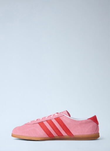 adidas Gazelle Lo Pro Sneakers Pink adi0264003