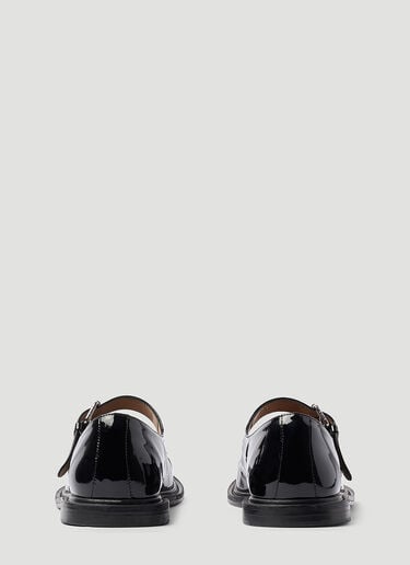 Mary Jane Shoes Kenzo Mary Jane Shoes Black knz0252044