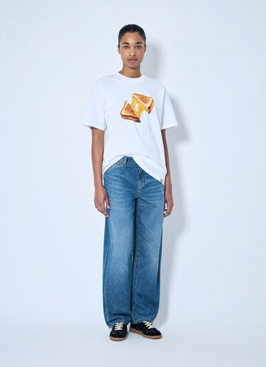 LN-CC® - Carhartt WIP: Arin Jeans - Blue Carhartt WIP Arin Jeans Blue wip0265005