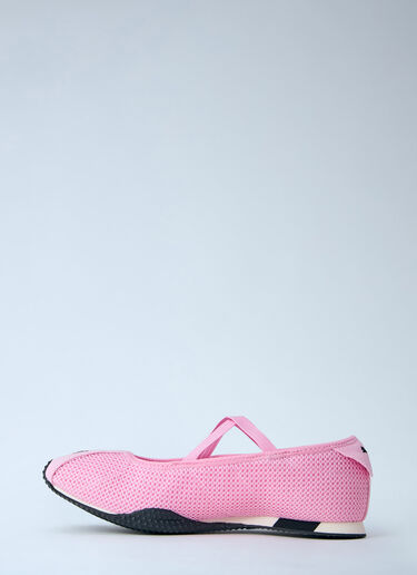 Puma H-Street Ballet Wns Sneakers Pink pum0264002