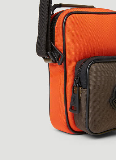 Yehor Crossbody Bag Moncler Yehor Crossbody Bag Orange mon0152047