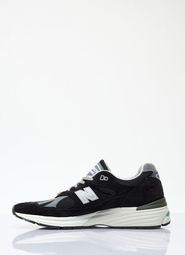 New Balance 991 Sneakers Black new0158015