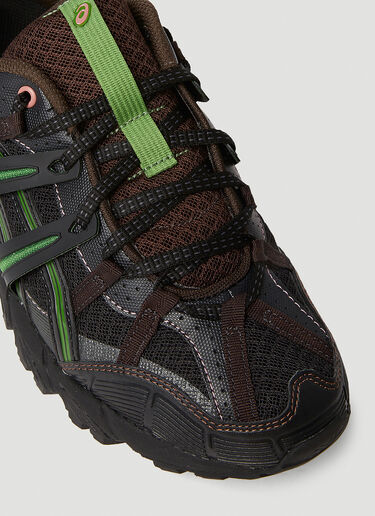 Asics x Andersson Bell x Andersson Bell Gel-Sonoma 15-50 运动鞋 黑色 asi0352022