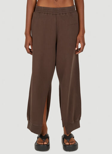 Maison margiela track clearance pants