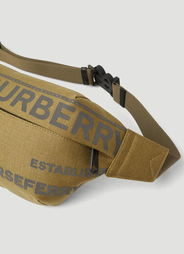 Burberry Sonny Belt Bag Brown bur0148030