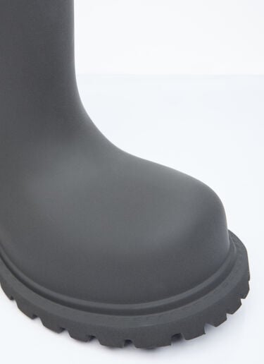 Balenciaga Steroid 靴子 灰色 bal0155035