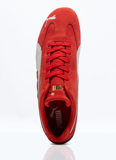 Puma スピードキャットOGスニーカー レッド pum0358005