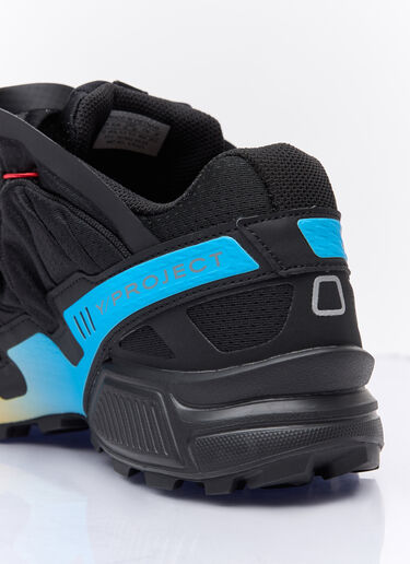 Salomon x Y/Project Speedcross 3 Sneakers Black syp0358001