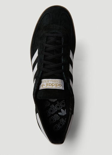 Handball Spezial Sneakers adidas Handball Spezial Sneakers Black adi0150007