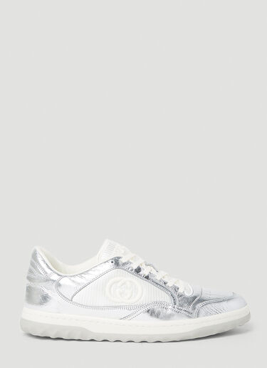 Gucci Mac 80 运动鞋 银色 guc0253127