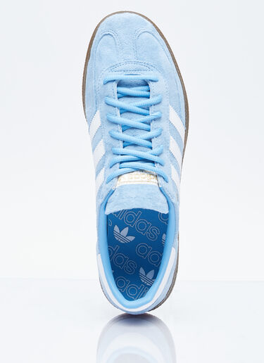 Handball Spezial Sneakers adidas Handball Spezial Sneakers Blue adi0154002