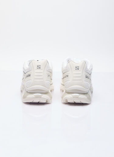 Salomon XT-スレート スニーカー ホワイト sal0156015