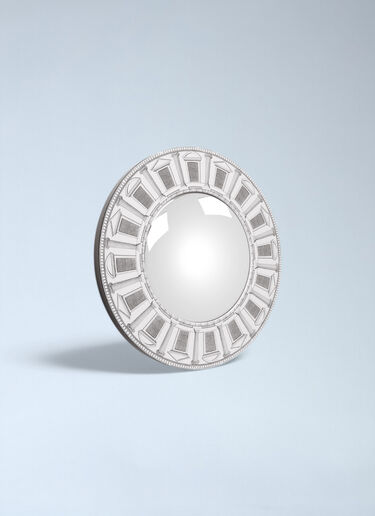 Fornasetti Architettura Mirror Multicolour wps0691856